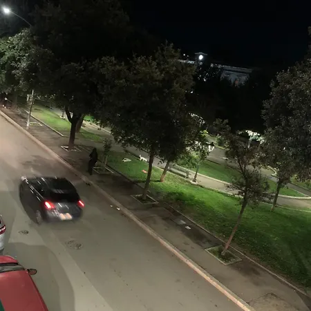 Отель типа 