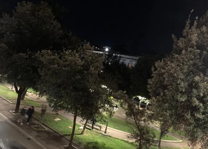 Al Barone 37 3* Foggia