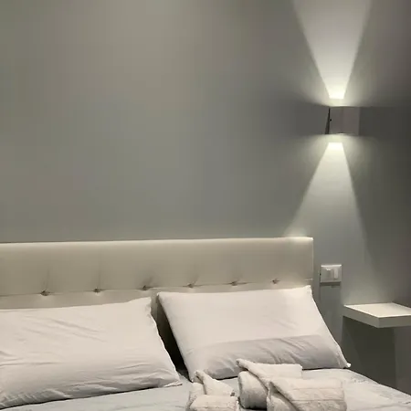Panzió Al Barone 37 Foggia