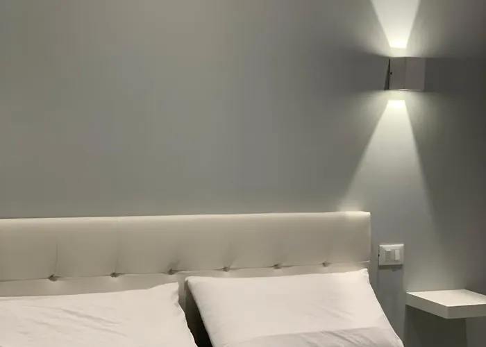 Bed & Breakfast Al Barone 37 Foggia