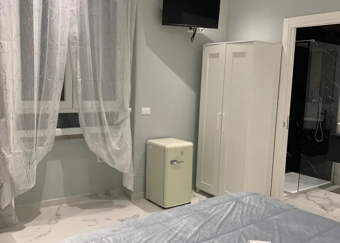 Al Barone 37 Bed & Breakfast