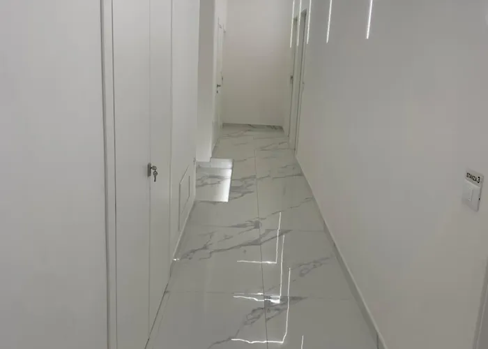 Al Barone 37 Bed & Breakfast 3*