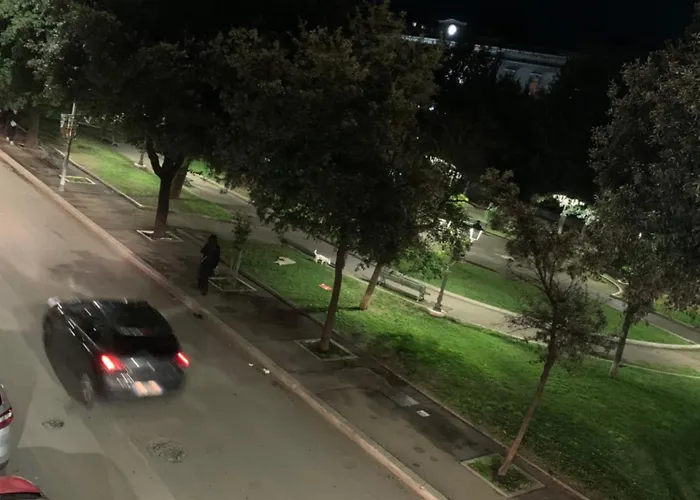 Bed & Breakfast Al Barone 37 3*