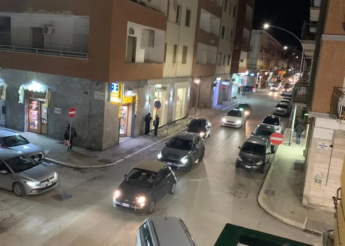 Bed & Breakfast Al Barone 37 3*