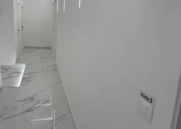 Bed & Breakfast Al Barone 37